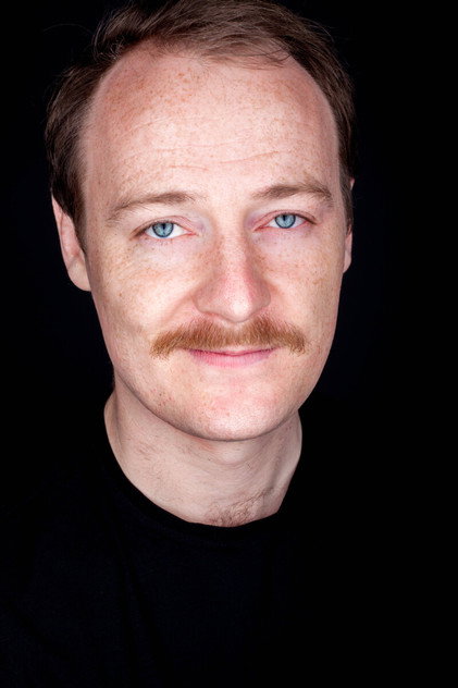 Zdjęcie Fredrik Scheike