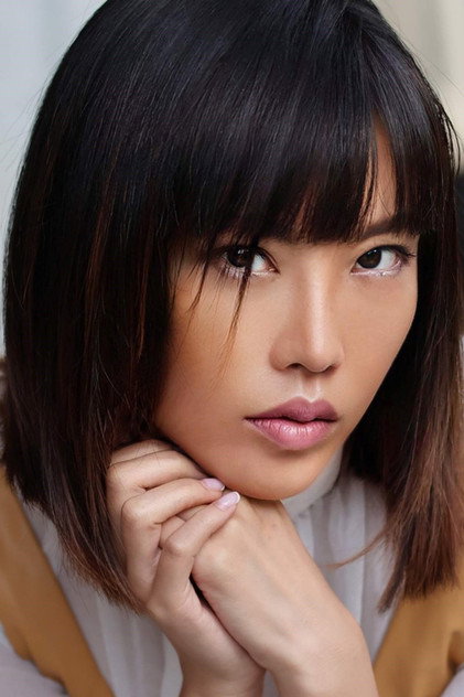 Zdjęcie Ziyi Yang