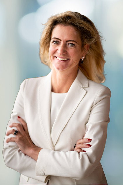 Zdjęcie Tonya Albers
