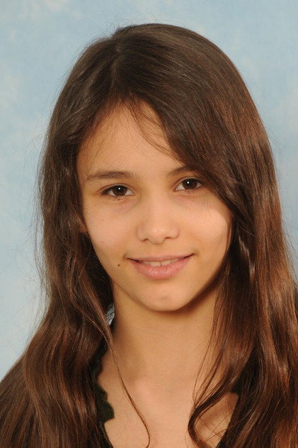Zdjęcie Lena Beyerling