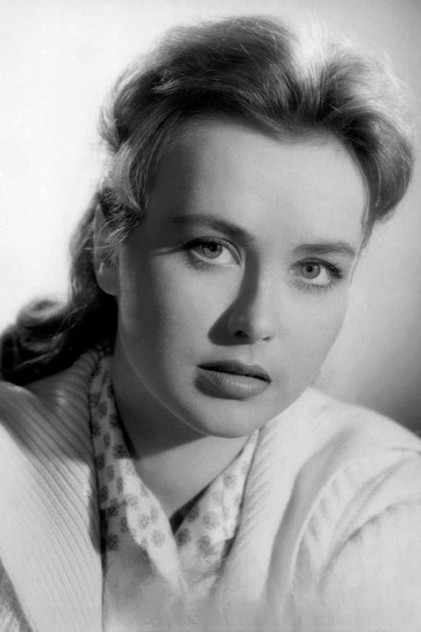 Zdjęcie Brigitte Grothum