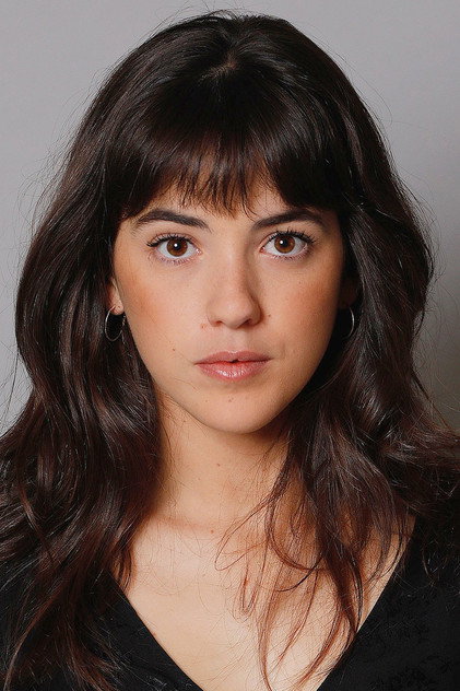 Zdjęcie Rocío Hernández