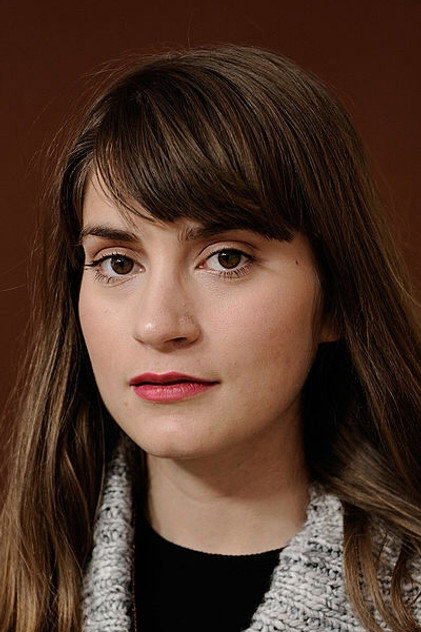 Zdjęcie Alicia Rodríguez