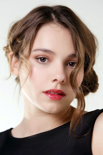 Zdjęcie María Gracia Omegna