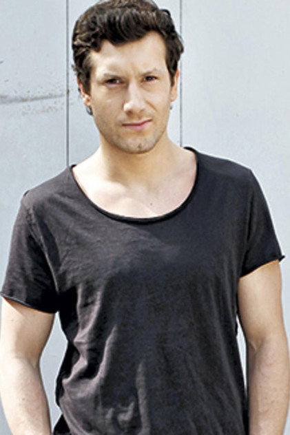 Zdjęcie Felipe Pinto