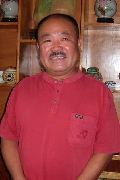 Zdjęcie 许敬义