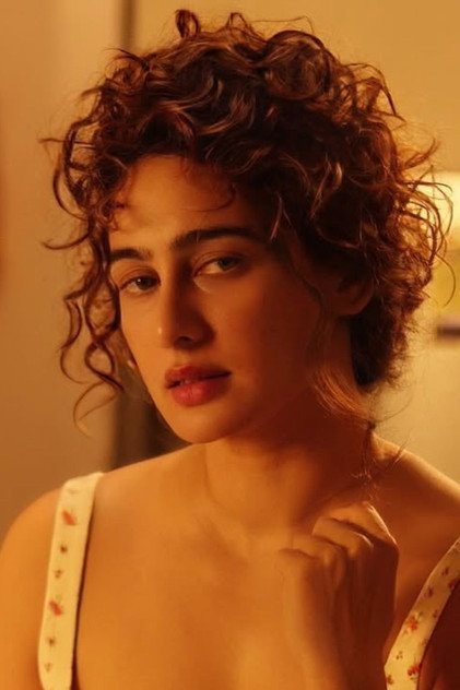 Zdjęcie Megha Shukla