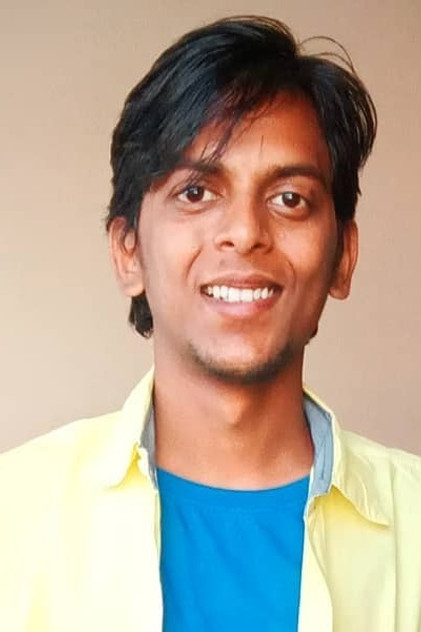 Zdjęcie Ranjan Raj