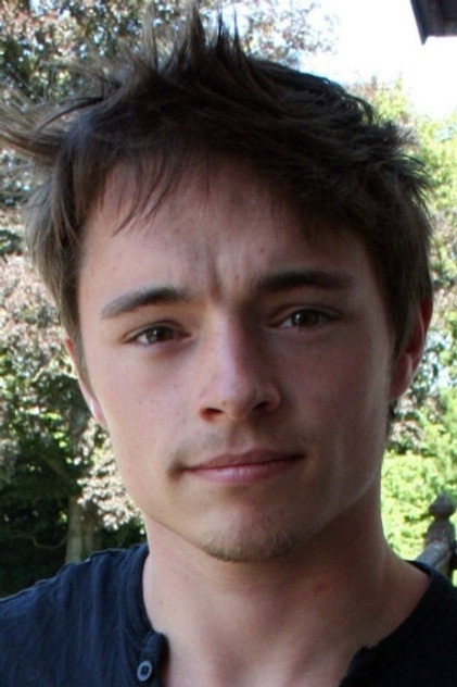 Zdjęcie Kevin Boise