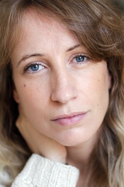 Zdjęcie Angélique Baudrin