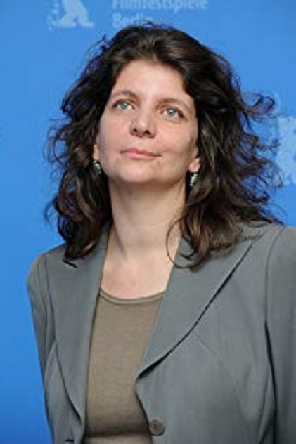 Zdjęcie Julie Gavras