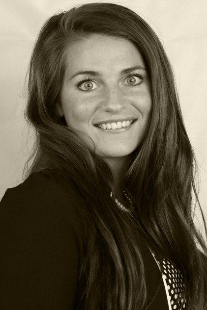 Zdjęcie Karin Petersen