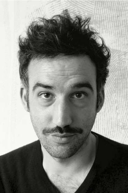 Zdjęcie Léo-Antonin Lutinier