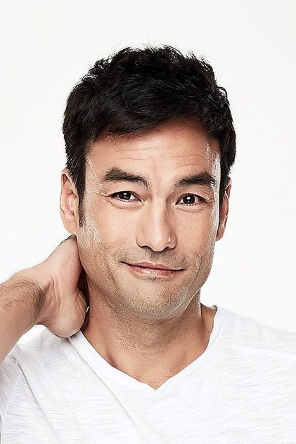 Zdjęcie David Lee McInnis