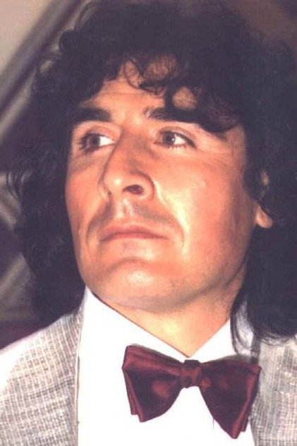 Zdjęcie Joaquín Gómez
