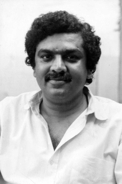 Zdjęcie Mukul Anand