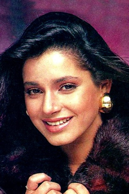 Zdjęcie Neelam Kothari