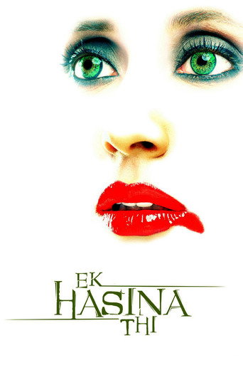 Okładka filmu Ek Hasina Thi