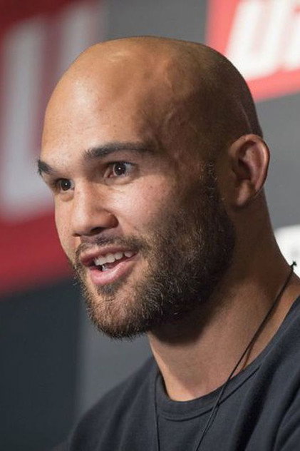 Zdjęcie Robbie Lawler