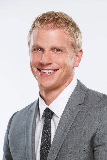 Zdjęcie Sean Lowe