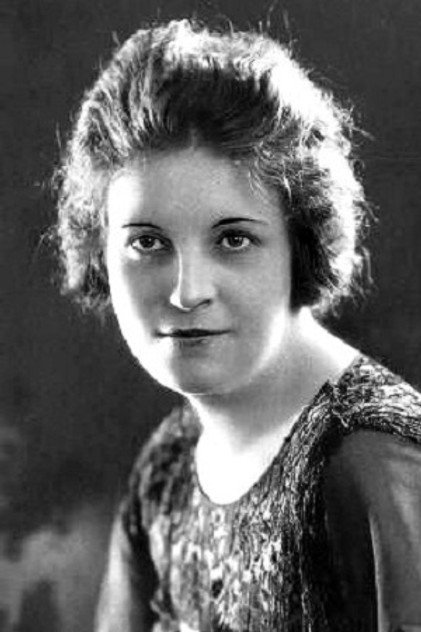 Zdjęcie Claudia Coleman