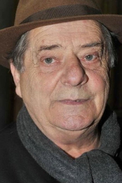 Zdjęcie Olivier Perrier