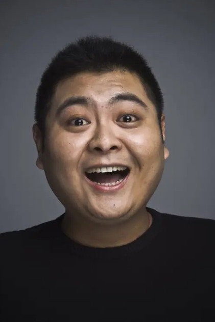 Zdjęcie Wang Xiang