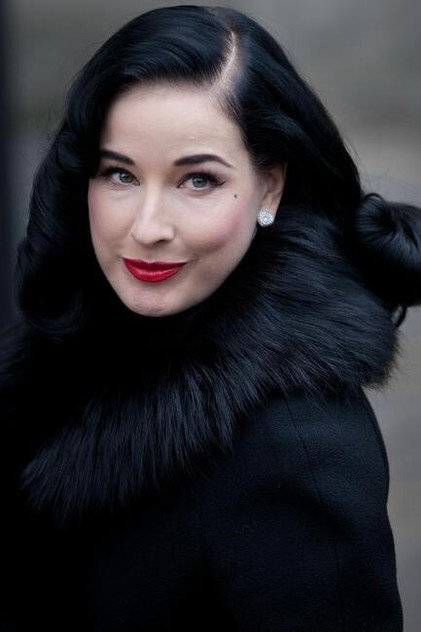 Zdjęcie Suzanne Von Aichinger