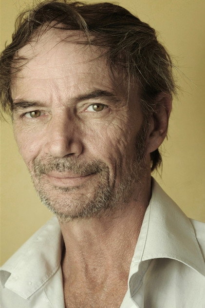 Zdjęcie Frédéric Cuif