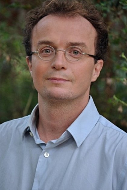 Zdjęcie François Pérache