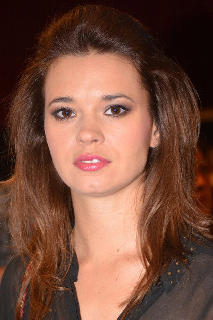 Zdjęcie Maud Jurez