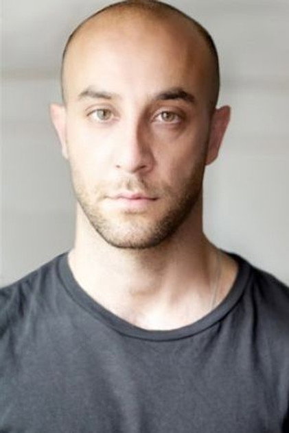 Zdjęcie Mickaël Chirinian
