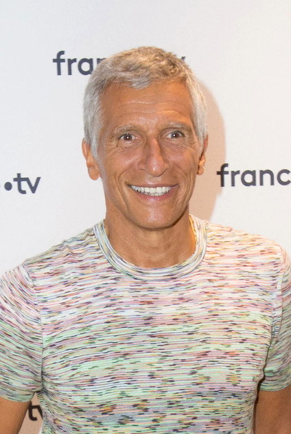 Zdjęcie Nagui