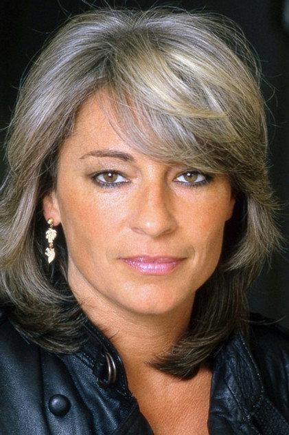 Zdjęcie Catherine Lara