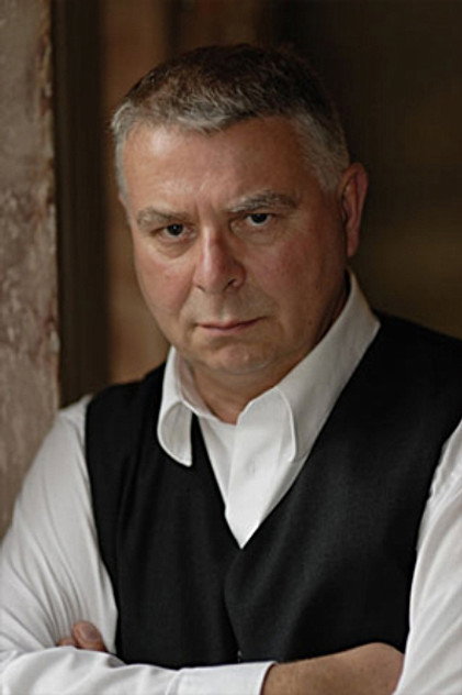 Zdjęcie Peter Rauch