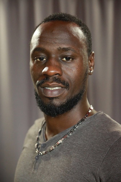 Zdjęcie Oumar Diolo