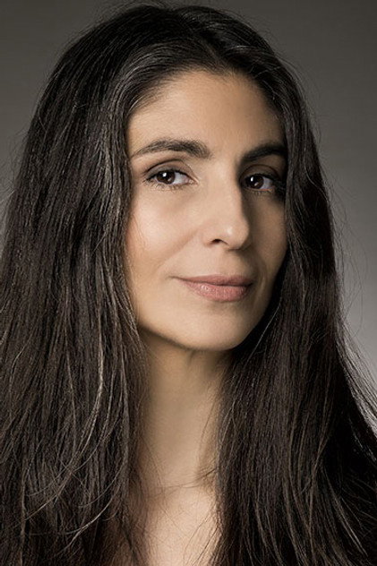 Zdjęcie Carolina Peleritti