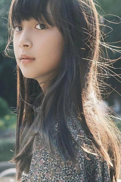 Zdjęcie Zhang Xiran