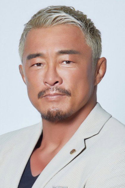 Zdjęcie 추성훈