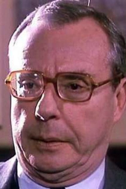 Zdjęcie Serge Berry