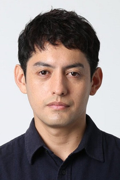 Zdjęcie Fernandez Naoyuki