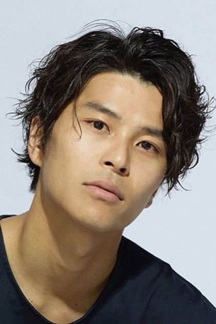 Zdjęcie 朝井大智