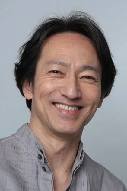 Zdjęcie Soma Suzuki