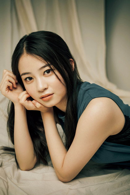 Zdjęcie 三浦理奈