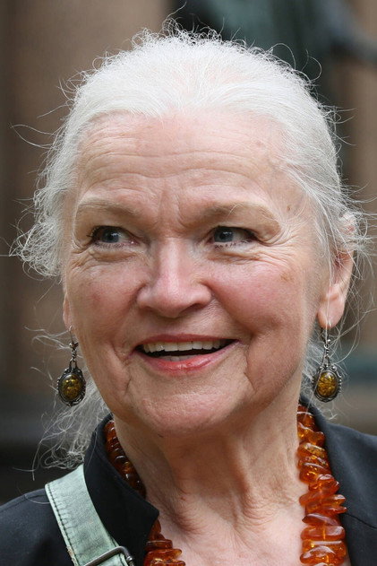Zdjęcie Eva-Maria Hagen