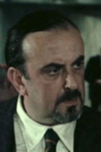 Zdjęcie Cesare Gelli