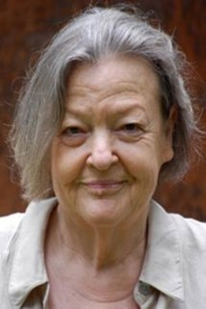 Zdjęcie Friederike Frerichs