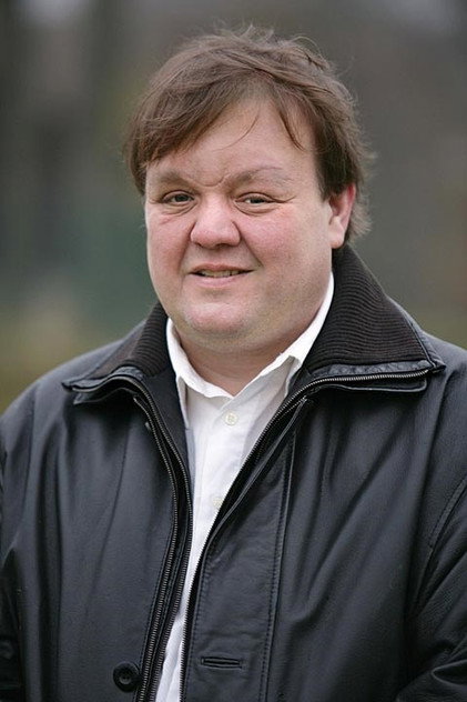 Zdjęcie Sven Pippig