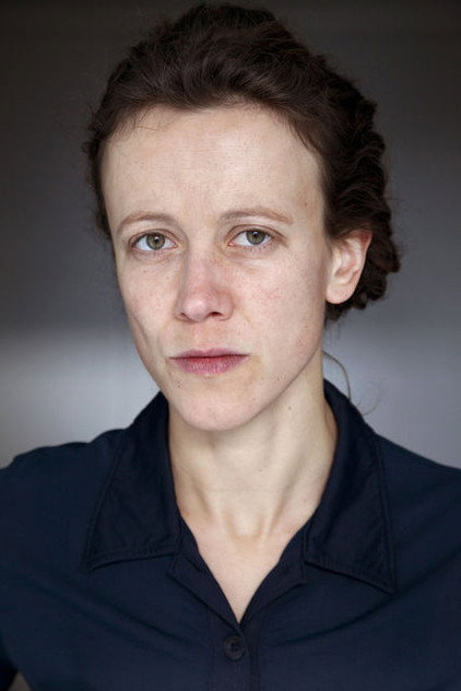Zdjęcie Katharina Spiering