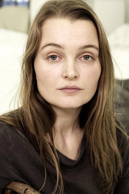 Zdjęcie Birte Schnöink